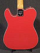 Fender Custom Shop Relic