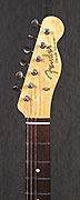 Fender Custom Shop Relic