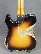 Fender Custom Shop Ltd Cunife Relic