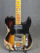 Fender Custom Shop Ltd Cunife Relic