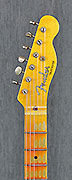 Fender Custom Shop Ltd Cunife Relic