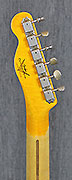 Fender Custom Shop Ltd Cunife Relic