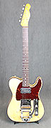 Fender Custom Shop Limited Cunife Relic