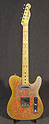 Fender Custom Shop 69 Relic Paisley