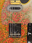 Fender Custom Shop 69 Relic Paisley