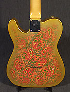 Fender Custom Shop 69 Relic Paisley