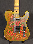 Fender Custom Shop 69 Relic Paisley