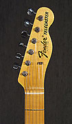 Fender Custom Shop 69 Relic Paisley