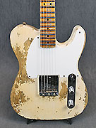 Fender Custom Shop Pine Esquire