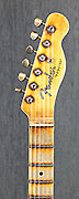 Fender Custom Shop Pine Esquire