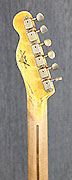 Fender Custom Shop Pine Esquire