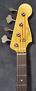 Fender Custom Shop Jazz Bass Pino Palladino