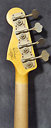 Fender Custom Shop Jazz Bass Pino Palladino