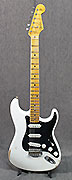 Fender Custom Shop Ancho Poblano Stratocaster