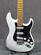 Fender Custom Shop Ancho Poblano Stratocaster