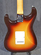 Fender Custom Shop Post Modern Stratocaster