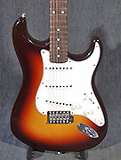 Fender Custom Shop Post Modern Stratocaster