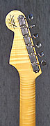 Fender Custom Shop Post Modern Stratocaster