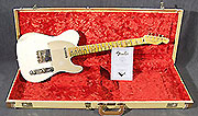 Fender Custom Shop 51 Relic