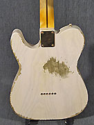 Fender Custom Shop 51 Relic