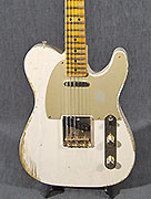 Fender Custom Shop 51 Relic