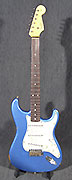 Fender Custom Shop 61 Stratocaster Heavy Relic