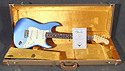 Fender Custom Shop 61 Stratocaster Heavy Relic