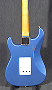 Fender Custom Shop 61 Stratocaster Heavy Relic