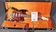 Fender Custom Shop 65 Stratocaster Heavy Relic