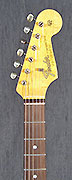 Fender Custom Shop 65 Stratocaster Heavy Relic