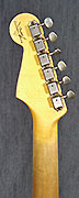 Fender Custom Shop 65 Stratocaster Heavy Relic