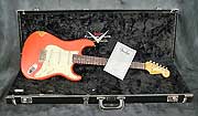 Fender Custom Shop Relic 59