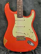 Fender Custom Shop Relic 59