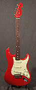 Fender Custom Shop '60 Stratocaster Relic