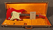 Fender Custom Shop '60 Stratocaster Relic