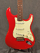 Fender Custom Shop '60 Stratocaster Relic