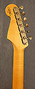 Fender Custom Shop '60 Stratocaster Relic