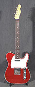 Fender Custom Shop 62 Heavy Relic