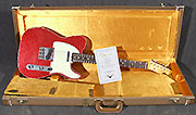 Fender Custom Shop 62 Heavy Relic