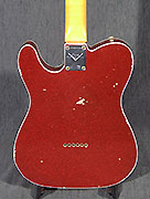 Fender Custom Shop 62 Heavy Relic