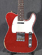 Fender Custom Shop 62 Heavy Relic