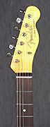 Fender Custom Shop 62 Heavy Relic