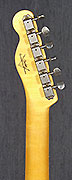 Fender Custom Shop 62 Heavy Relic