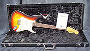 64 Strat Relic