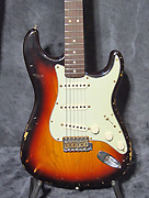 64 Strat Relic