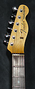 Fender Custom Shop