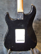 69 Stratocaster Relic