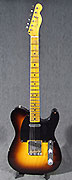 Fender Custom Shop 20th Anniv. Relic Nocaster