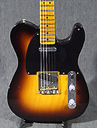 Fender Custom Shop 20th Anniv. Relic Nocaster