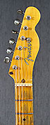 Fender Custom Shop 20th Anniv. Relic Nocaster